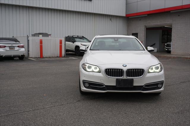 2015 BMW 535i 535i 2015 BMW 535i 535i