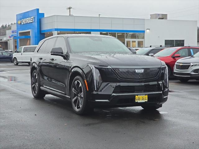 2025 Cadillac Escalade IQ Sport 2 AWD