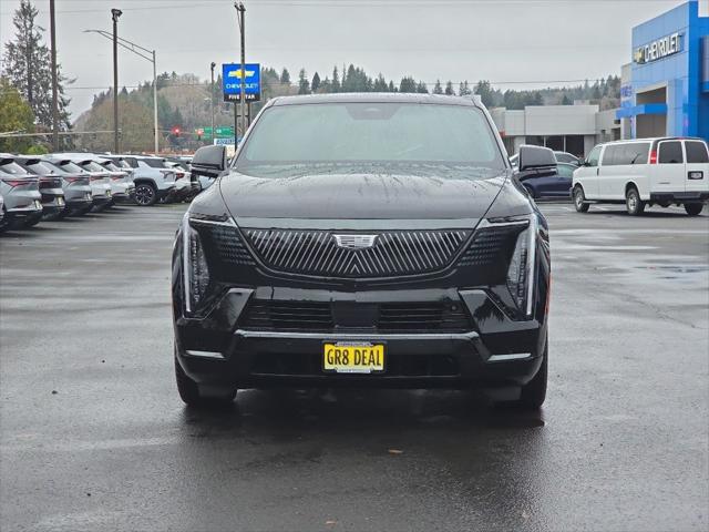 2025 Cadillac Escalade IQ Sport 2 AWD