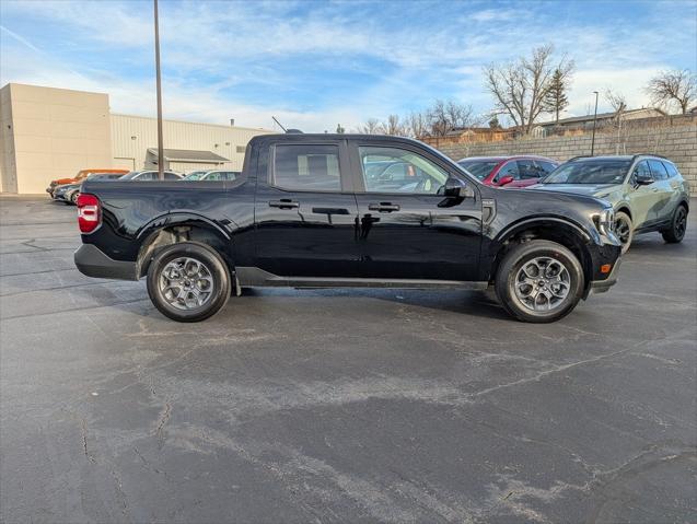 2025 Ford Maverick XLT 2025 Ford Maverick XLT