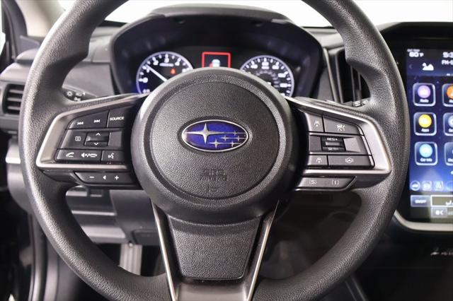 2024 Subaru Impreza Sport 5-Door