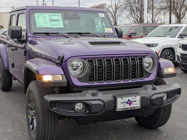 2026 Jeep Gladiator Sport S for sale in San Antonio, TX