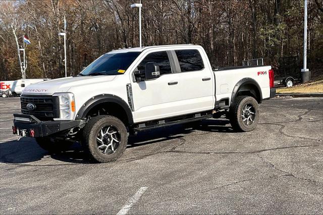 Used 2023 Ford F-250 For Sale in OLIVE BRANCH, MS