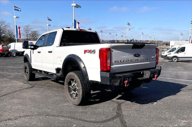 Used 2023 Ford F-250 For Sale in OLIVE BRANCH, MS