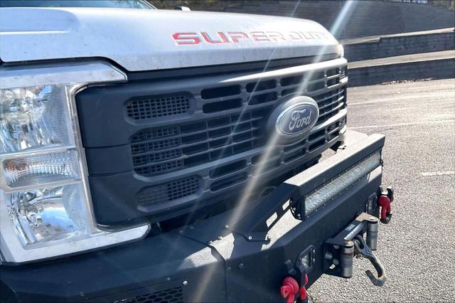 Used 2023 Ford F-250 For Sale in OLIVE BRANCH, MS