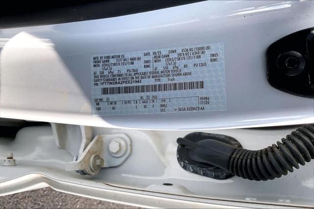 Used 2023 Ford F-250 For Sale in OLIVE BRANCH, MS