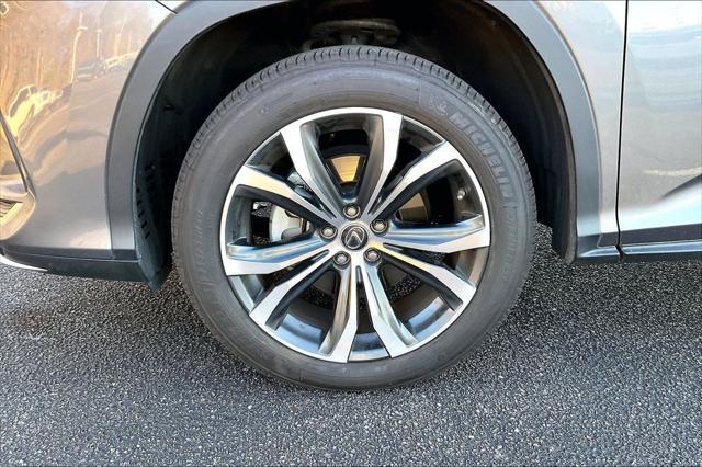 Used 2021 Lexus RX 350 For Sale in Olive Branch, MS