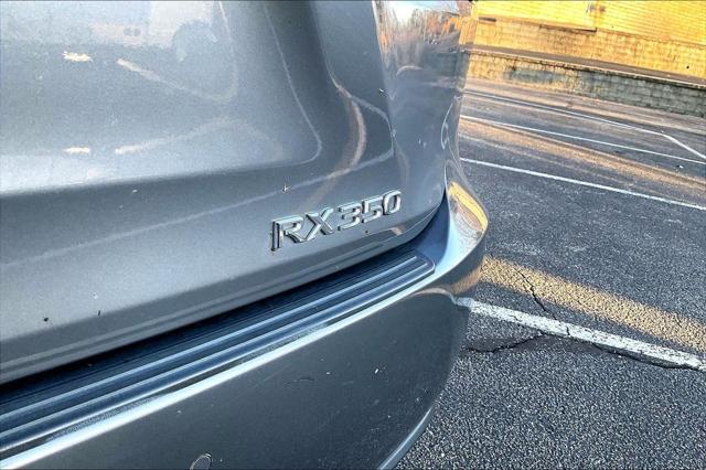 Used 2021 Lexus RX 350 For Sale in Olive Branch, MS