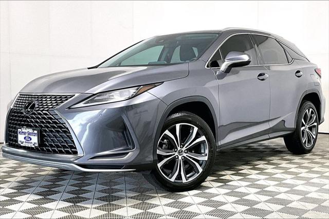 Used 2021 Lexus RX 350 For Sale in Olive Branch, MS