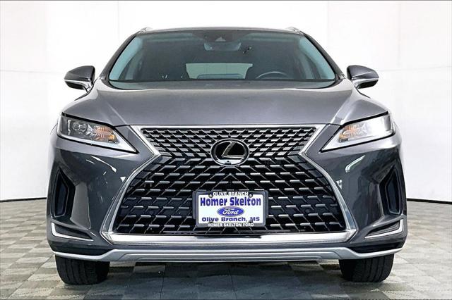 Used 2021 Lexus RX 350 For Sale in Olive Branch, MS