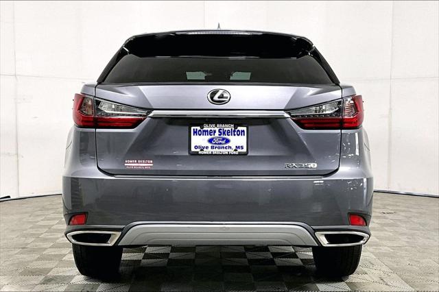 Used 2021 Lexus RX 350 For Sale in Olive Branch, MS