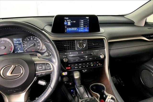 Used 2021 Lexus RX 350 For Sale in Olive Branch, MS