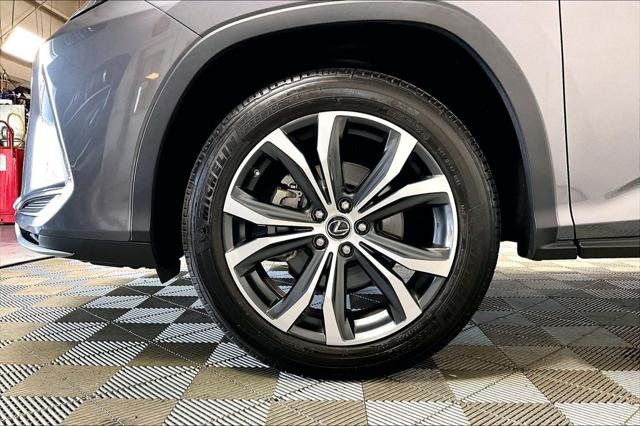 Used 2021 Lexus RX 350 For Sale in Olive Branch, MS