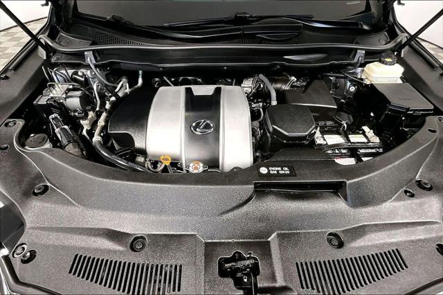 Used 2021 Lexus RX 350 For Sale in Olive Branch, MS