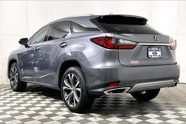 Used 2021 Lexus RX 350 For Sale in Olive Branch, MS
