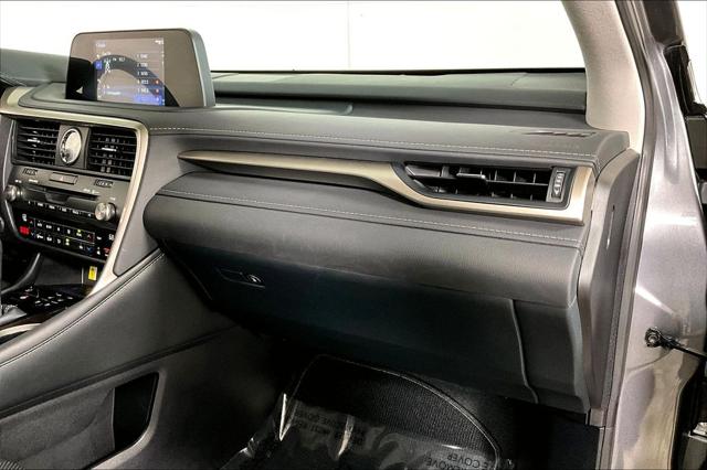 Used 2021 Lexus RX 350 For Sale in Olive Branch, MS