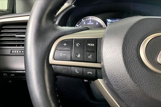 Used 2021 Lexus RX 350 For Sale in Olive Branch, MS