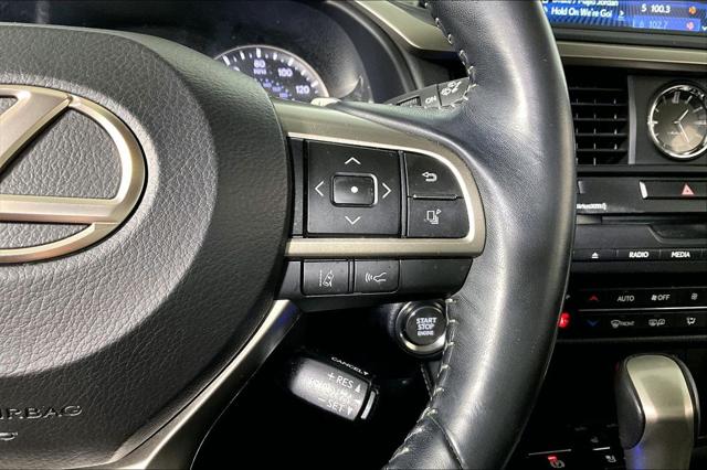 Used 2021 Lexus RX 350 For Sale in Olive Branch, MS