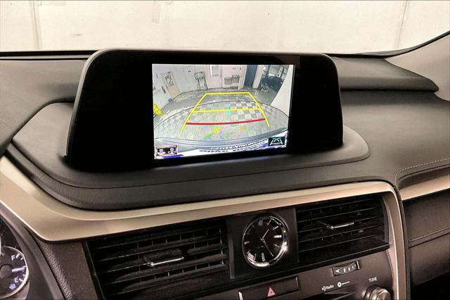 Used 2021 Lexus RX 350 For Sale in Olive Branch, MS