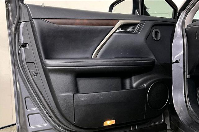 Used 2021 Lexus RX 350 For Sale in Olive Branch, MS