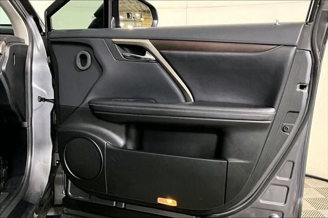 Used 2021 Lexus RX 350 For Sale in Olive Branch, MS