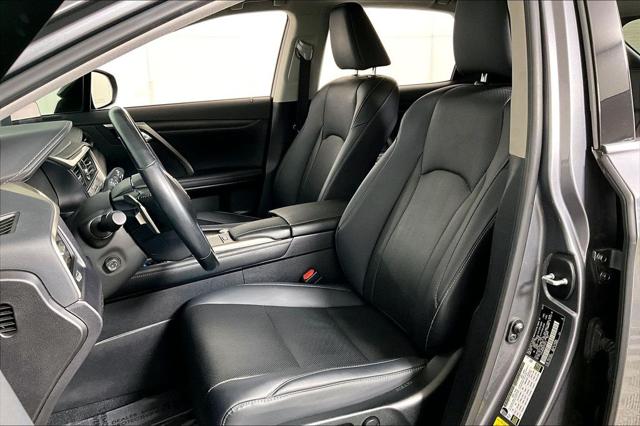 Used 2021 Lexus RX 350 For Sale in Olive Branch, MS