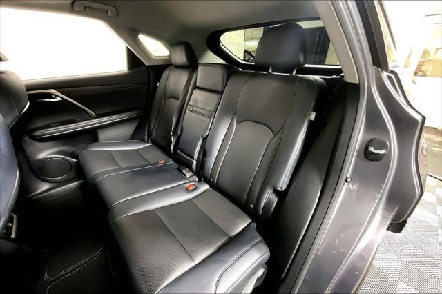 Used 2021 Lexus RX 350 For Sale in Olive Branch, MS