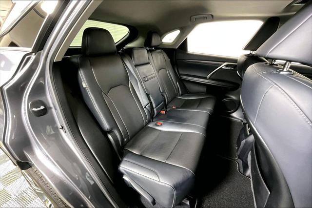 Used 2021 Lexus RX 350 For Sale in Olive Branch, MS