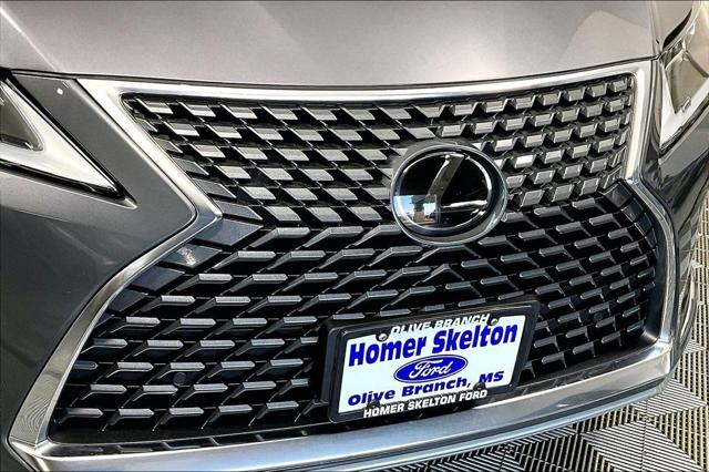 Used 2021 Lexus RX 350 For Sale in Olive Branch, MS