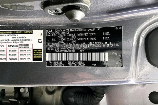 Used 2021 Lexus RX 350 For Sale in Olive Branch, MS