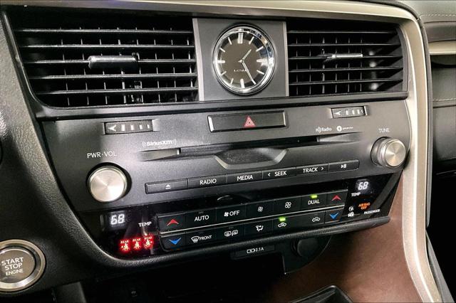 Used 2021 Lexus RX 350 For Sale in Olive Branch, MS