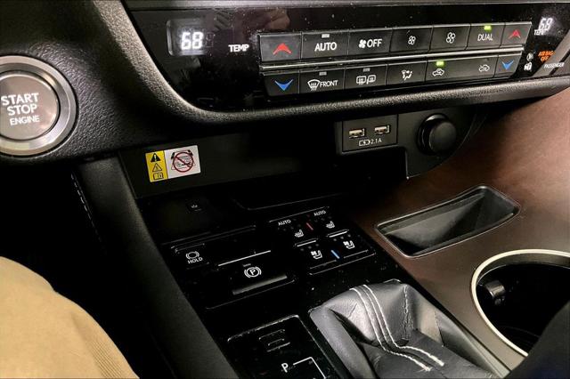 Used 2021 Lexus RX 350 For Sale in Olive Branch, MS