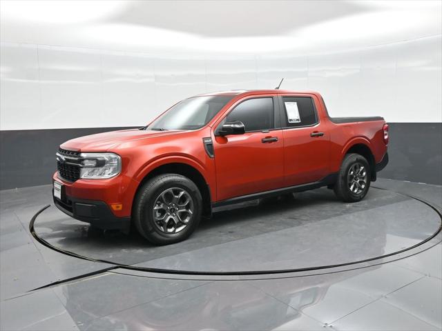 2024 Ford Maverick XLT for sale in Beaumont, TX