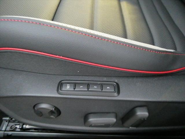 2026 Volkswagen Golf GTI SE
