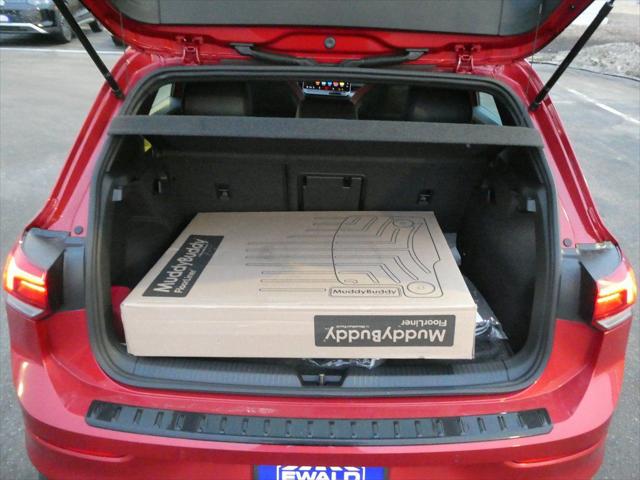 2026 Volkswagen Golf GTI SE