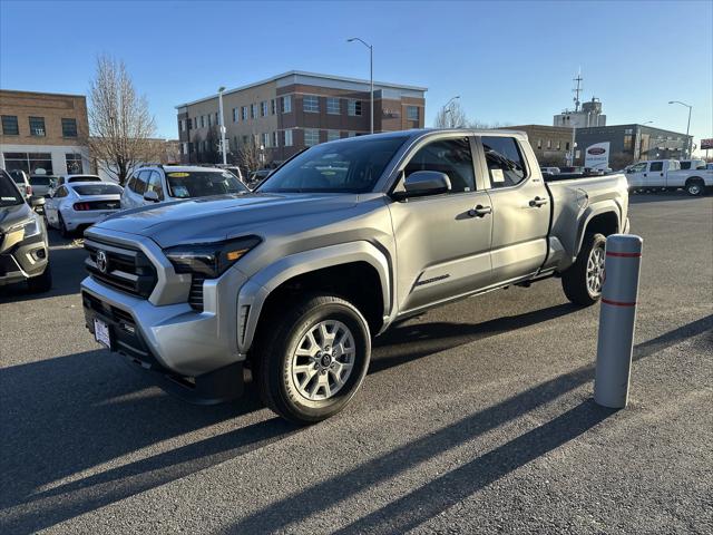 2026 Toyota Tacoma SR5 w/Heated Front Seats