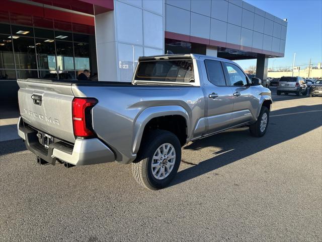 2026 Toyota Tacoma SR5 w/Heated Front Seats