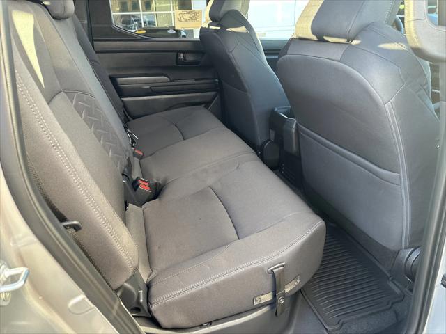 2026 Toyota Tacoma SR5 w/Heated Front Seats