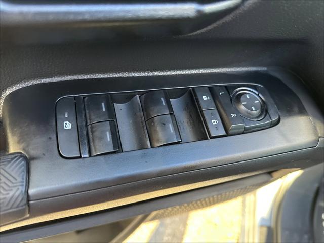 2026 Toyota Tacoma SR5 w/Heated Front Seats