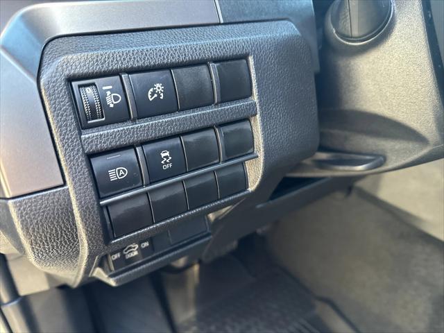 2026 Toyota Tacoma SR5 w/Heated Front Seats