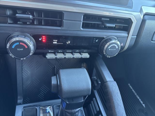 2026 Toyota Tacoma SR5 w/Heated Front Seats