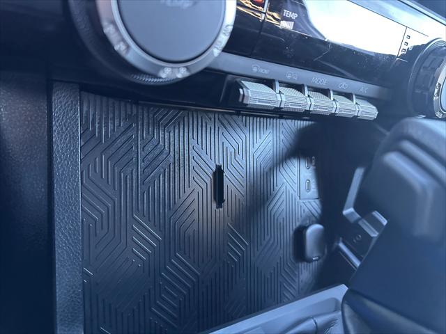 2026 Toyota Tacoma SR5 w/Heated Front Seats