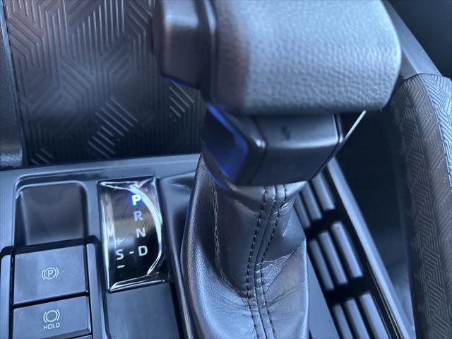 2026 Toyota Tacoma SR5 w/Heated Front Seats