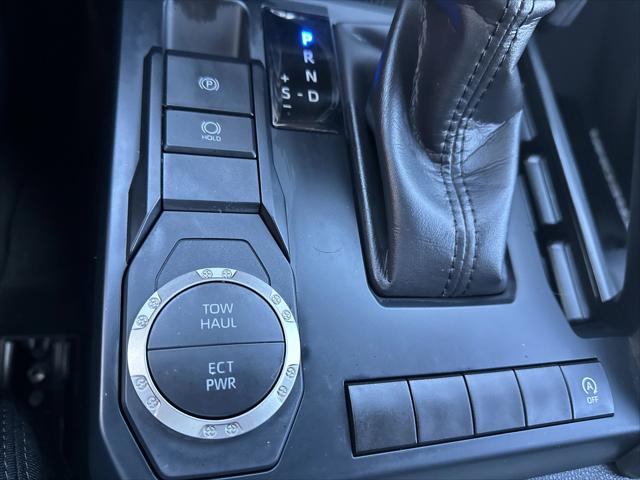 2026 Toyota Tacoma SR5 w/Heated Front Seats