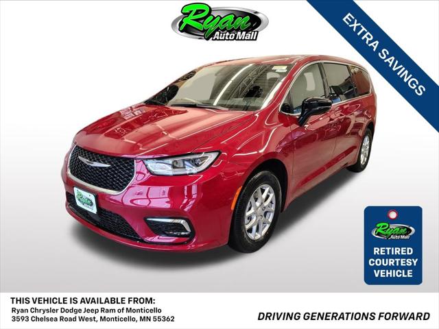 2026 Chrysler Pacifica Select for sale in Monticello, MN