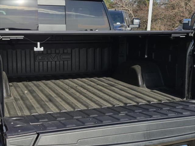 2026 GMC Sierra 1500 Crew Cab, Short Bed, Denali, 4WD