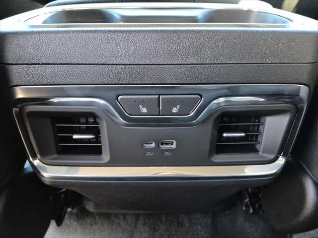 2026 GMC Sierra 1500 Crew Cab, Short Bed, Denali, 4WD