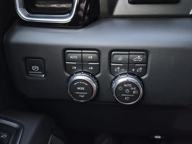 2026 GMC Sierra 1500 Crew Cab, Short Bed, Denali, 4WD