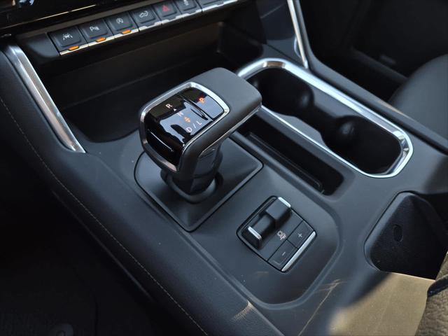 2026 GMC Sierra 1500 Crew Cab, Short Bed, Denali, 4WD