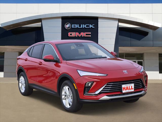 2026 Buick NV Preferred FWD for sale in Tyler, TX